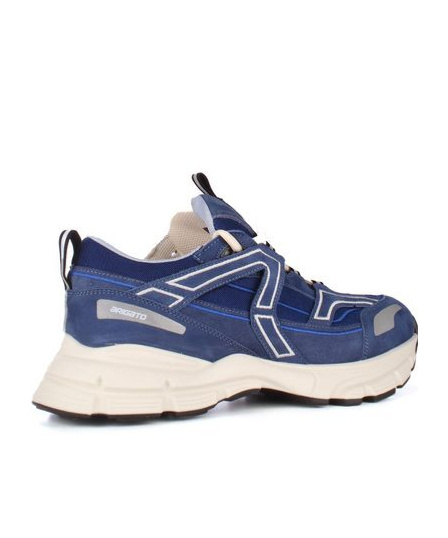 Axel Arigato Marathon R-trail Sneakers In Blue