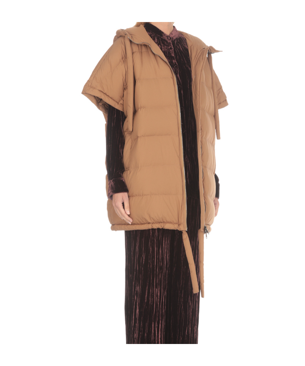 Antonelli Finch Down Jacket