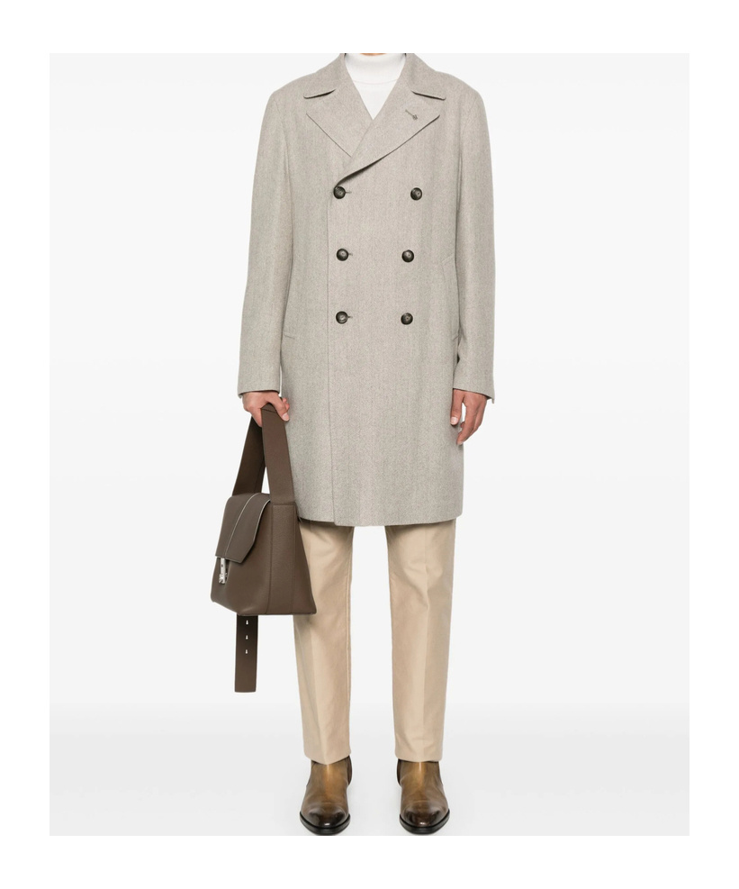 Tagliatore Neutral Coats