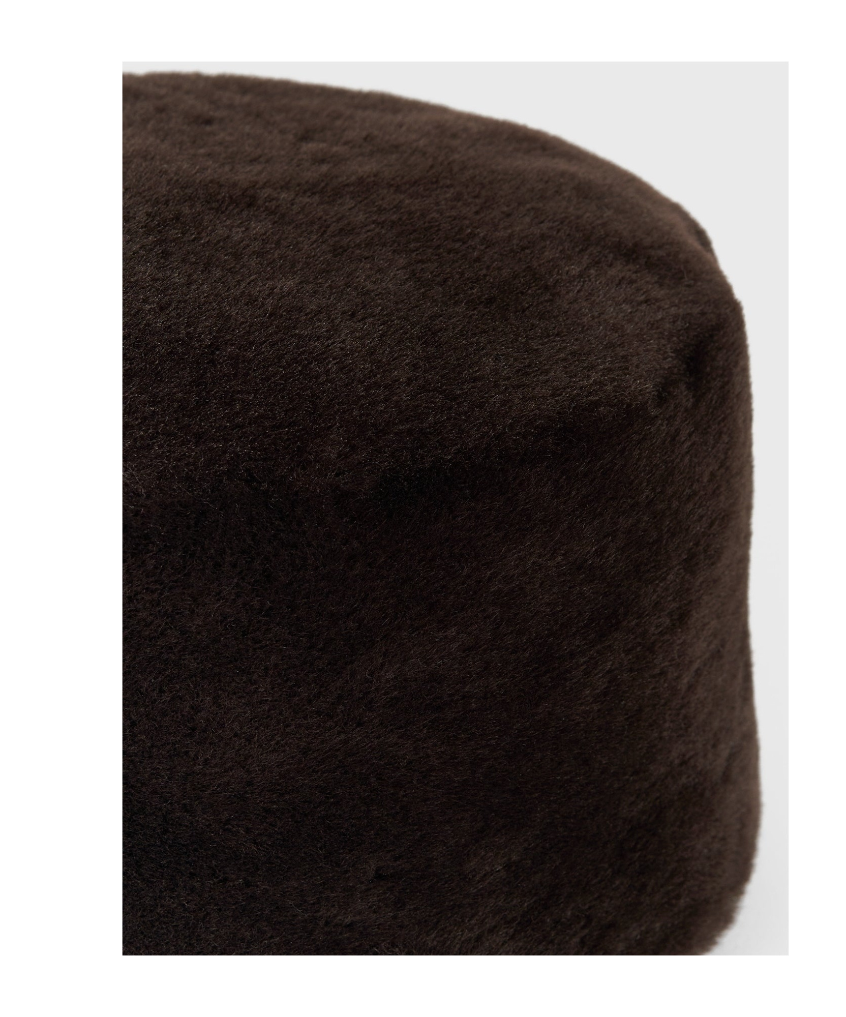 Totême Toteme Women Toteme Brown Hats In Black