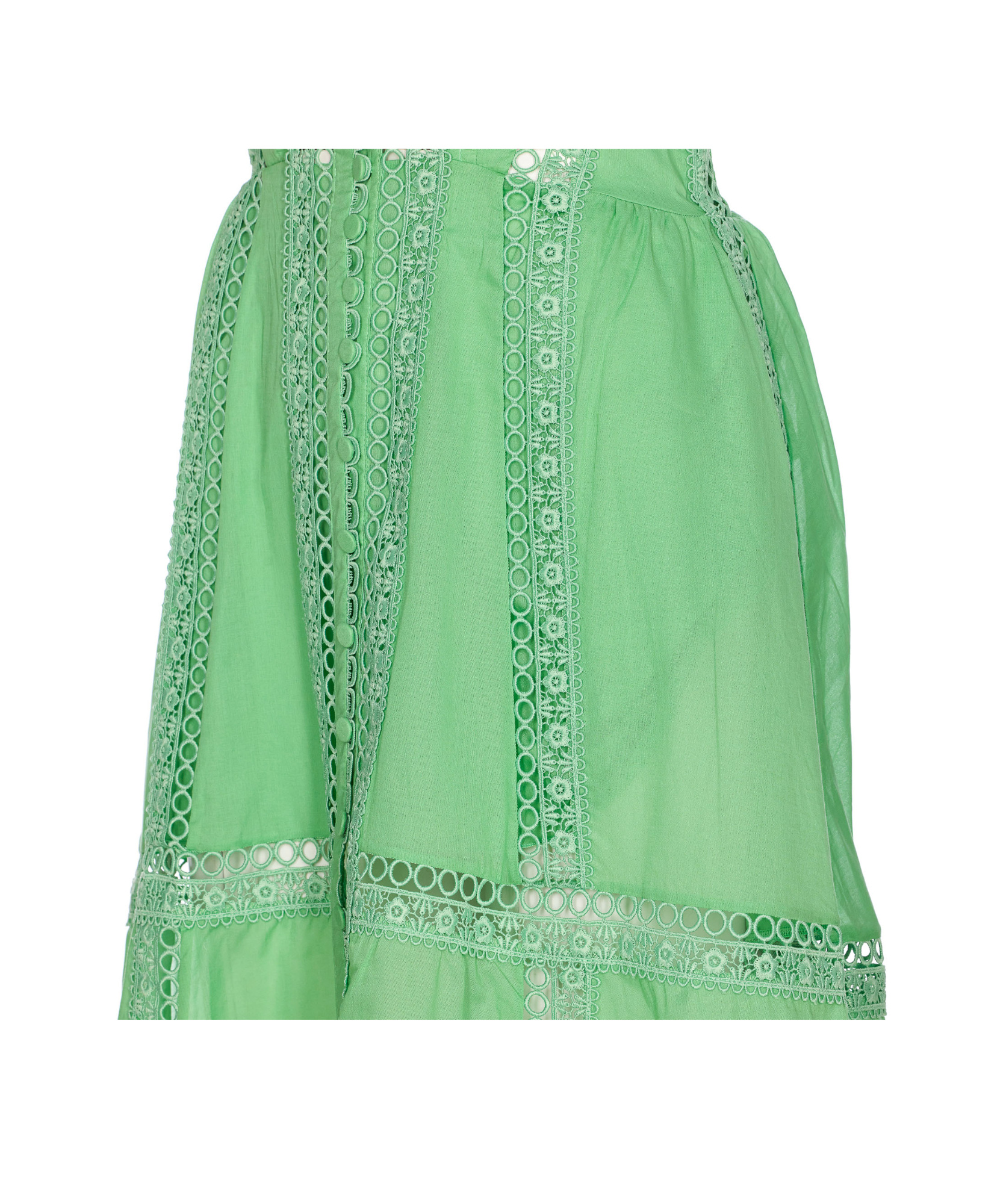 Shop Charo Ruiz Spaghetti Strap Dress