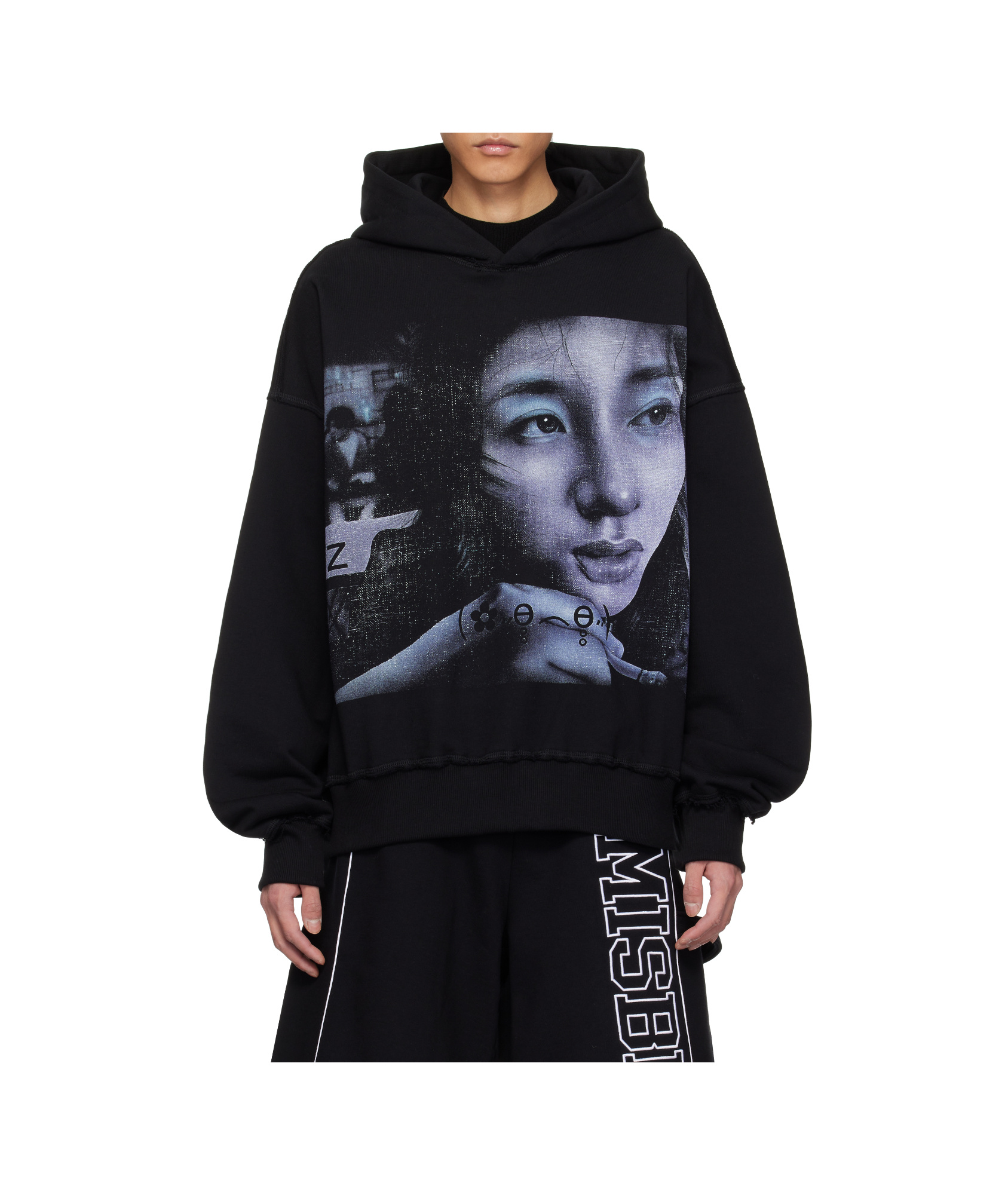 Misbhv Maciej Kosc Hoodie