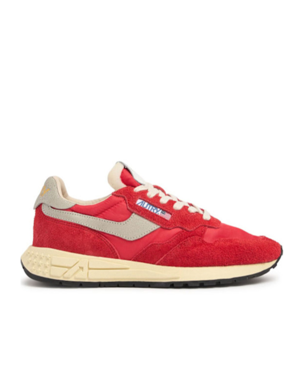 Autry Reelwind Low-cut Sneakers