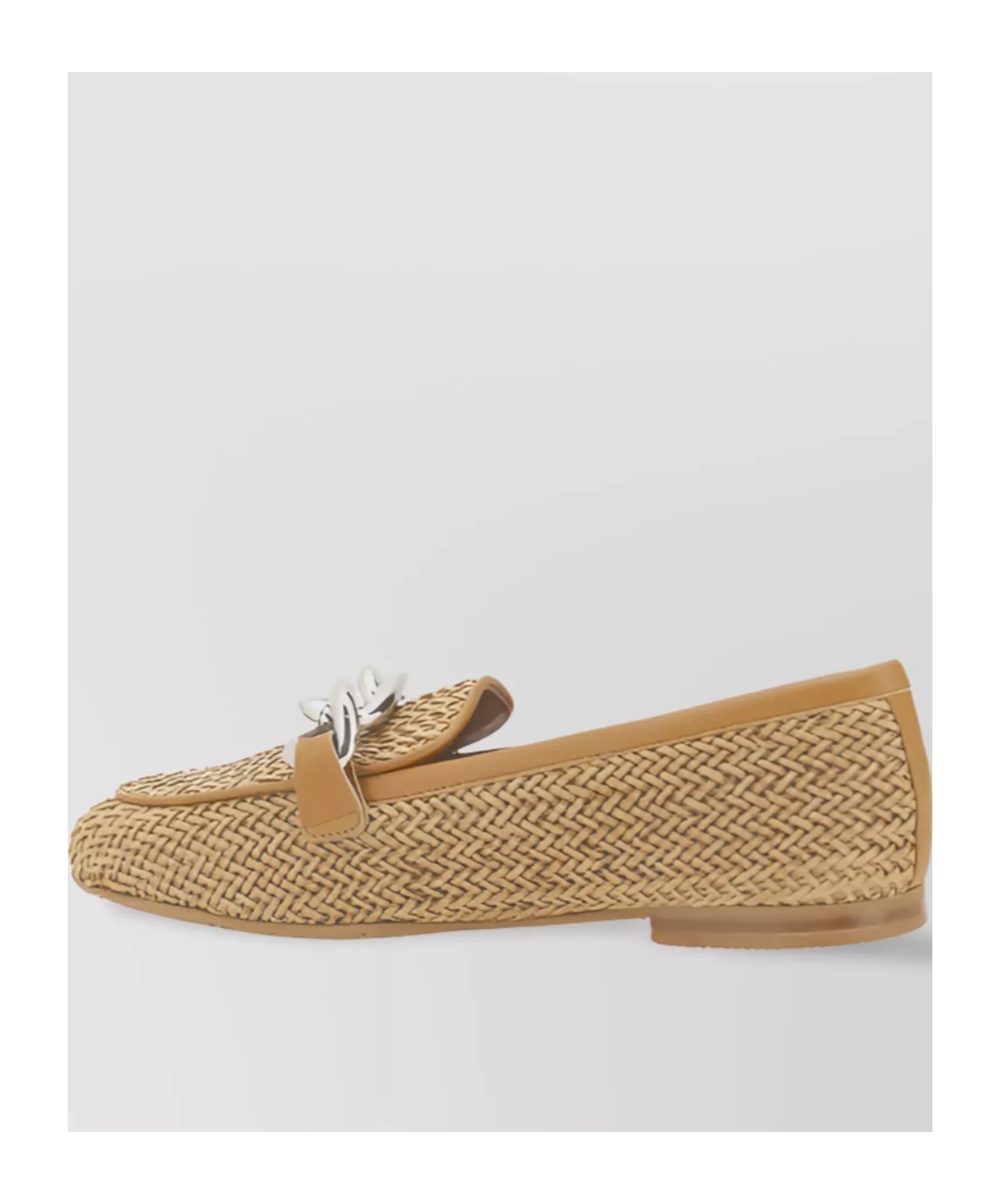 Casadei Hanoi Loafers