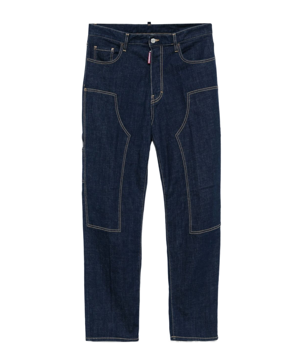 Dsquared2 Carpenter Jeans