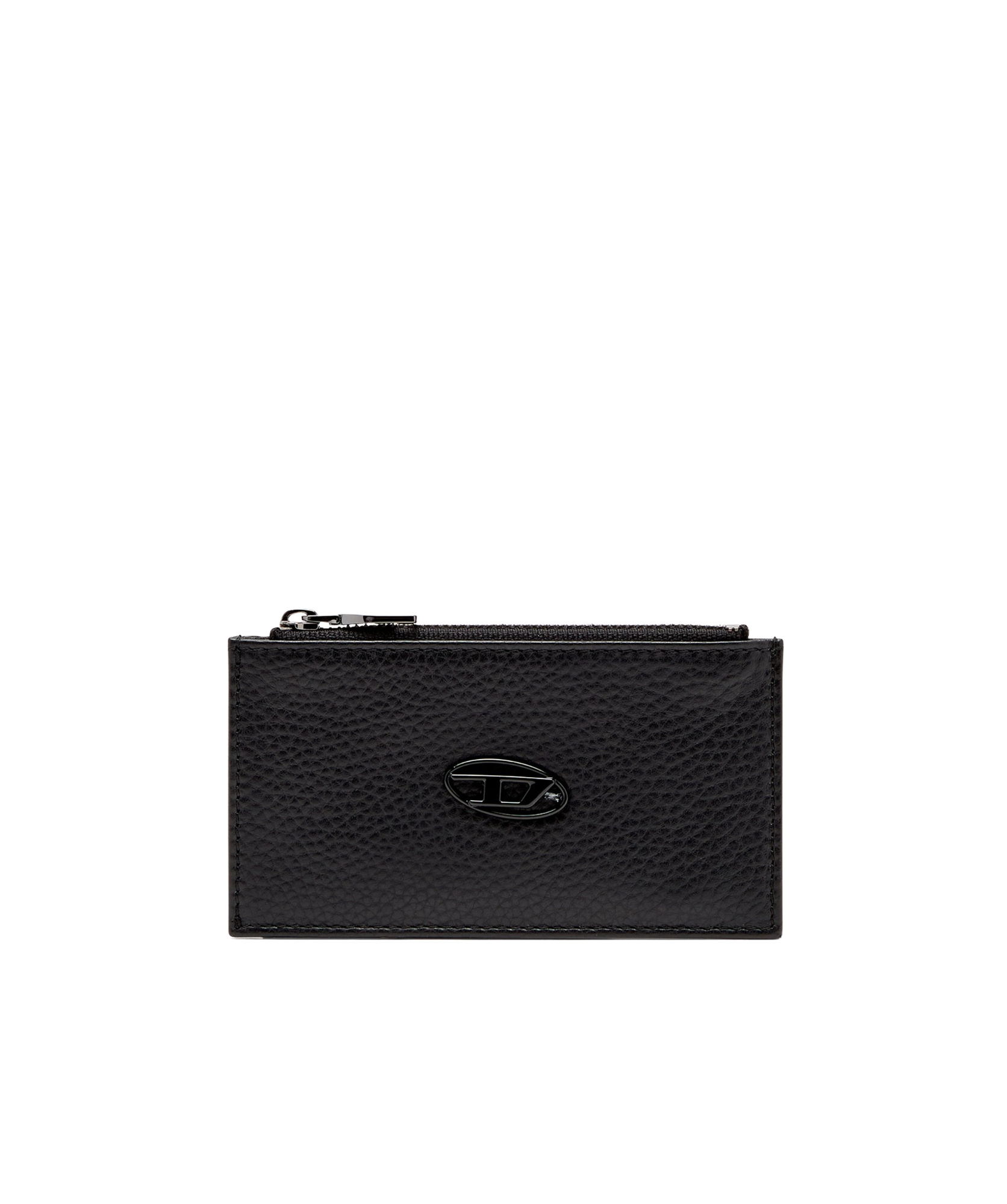 Diesel Hissu Evo Wallet In Black