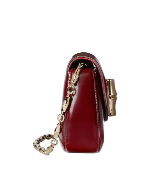 Gucci Bamboo Night Small Bag