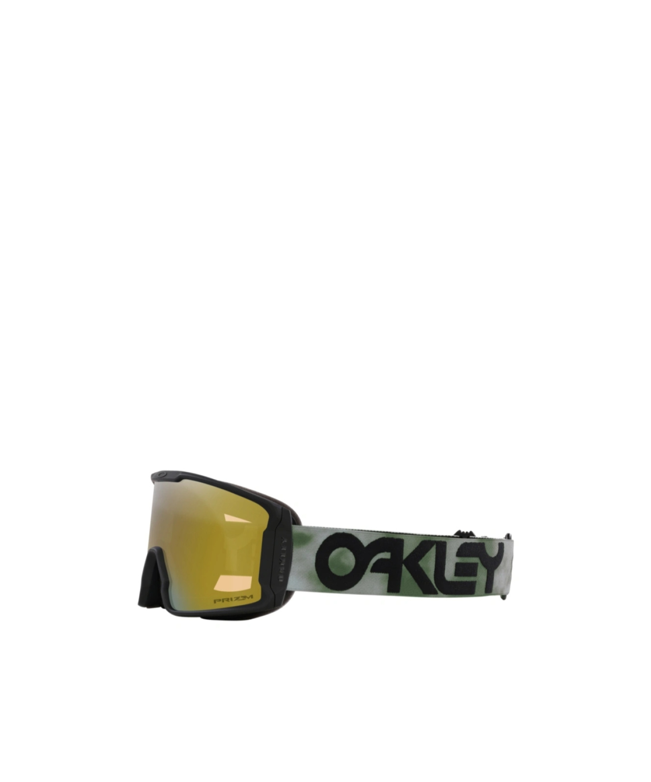 Oakley Snow Goggles In Multicolor