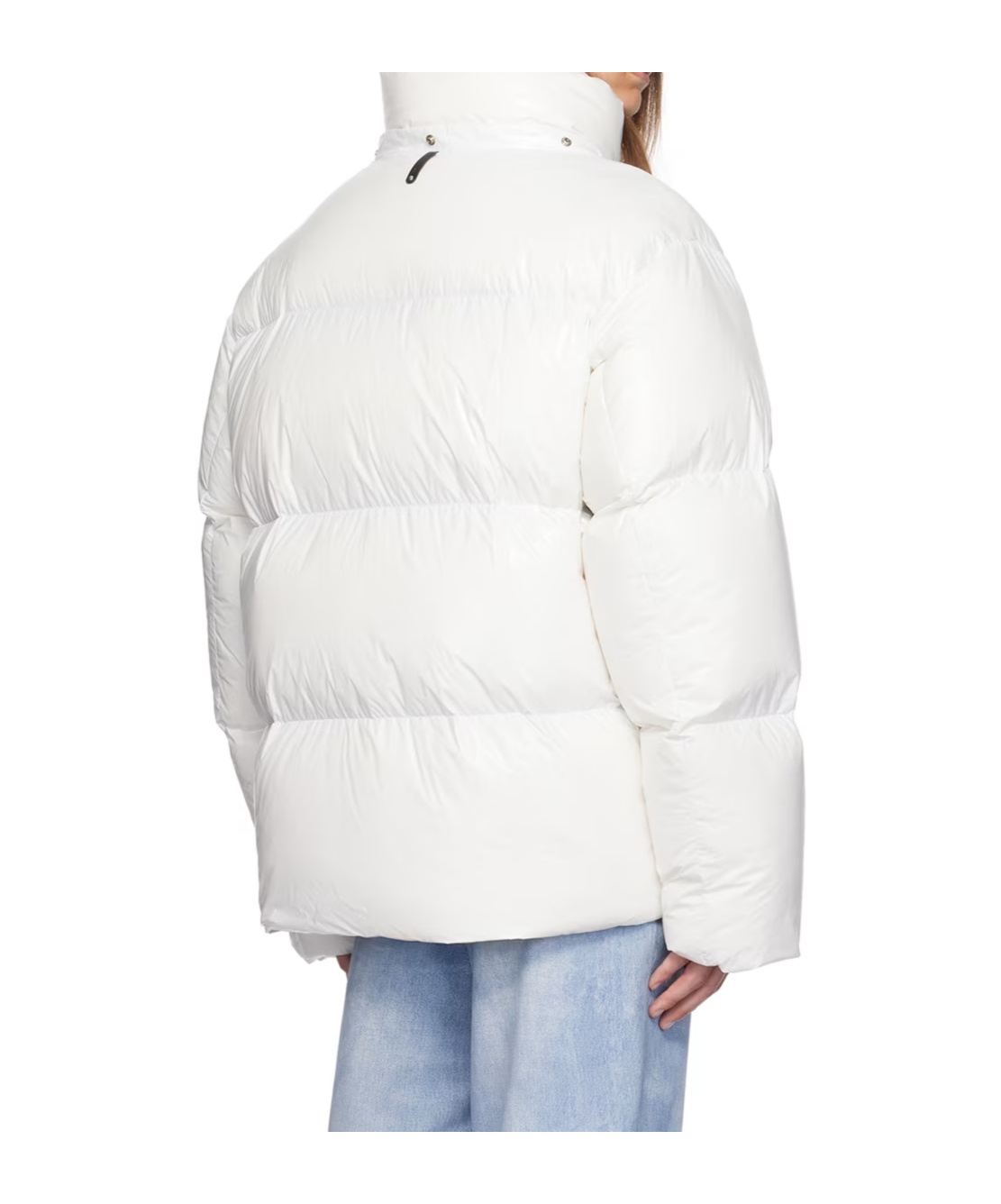 Mackage Kent-z Down Jacket In White