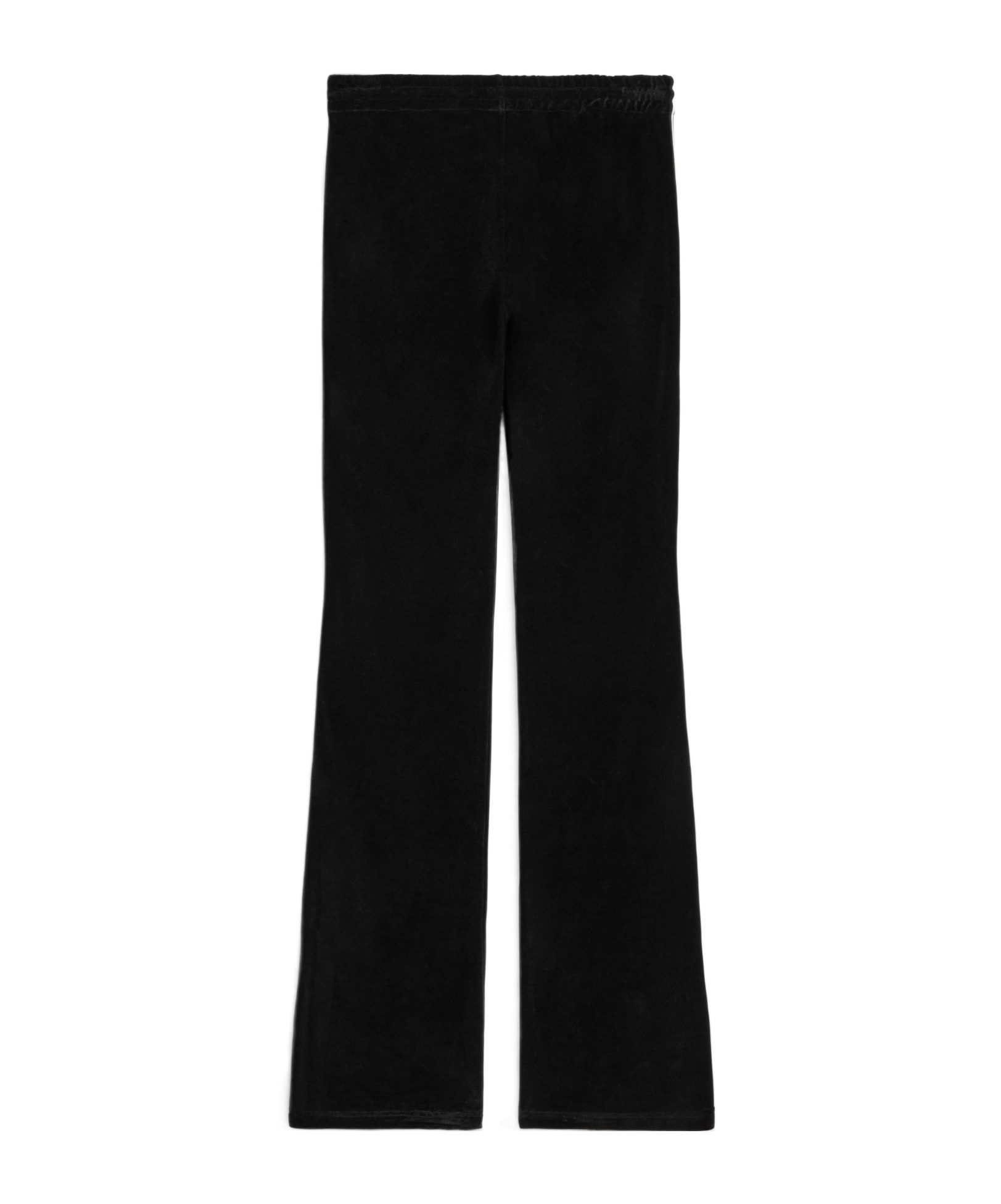 Celine Logo Drawstring Sweatpants In Black