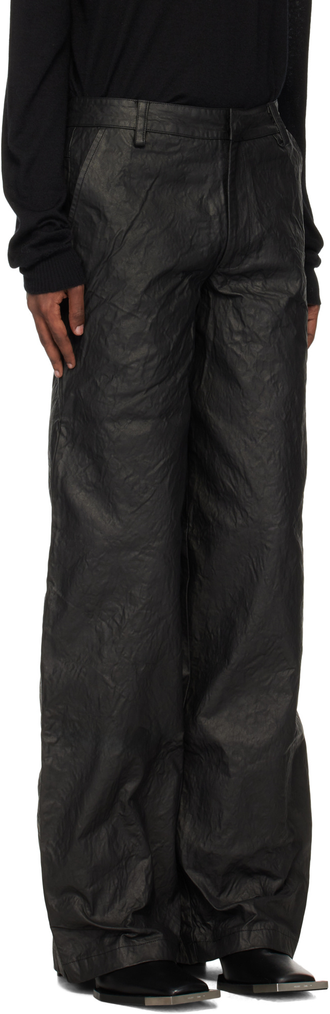 HELIOT EMIL ARMADA TROUSERS