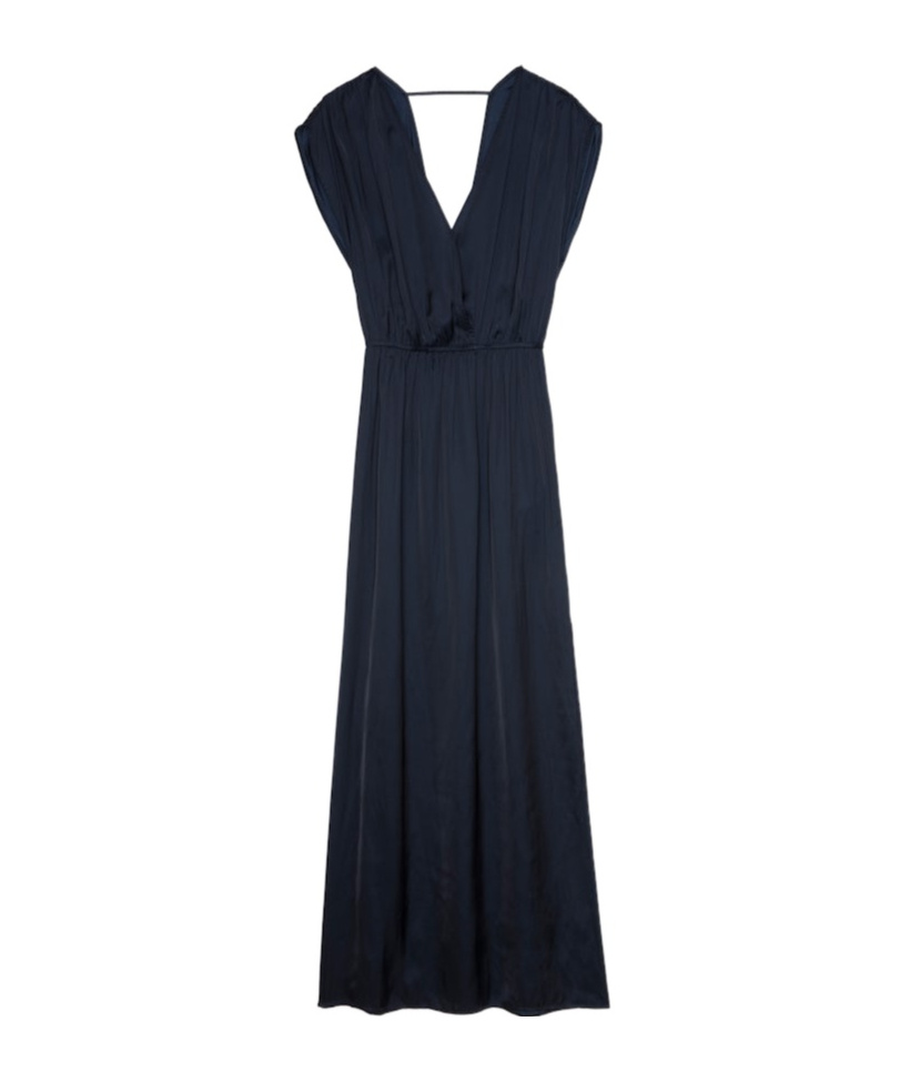 Zadig & Voltaire V-neck Dress