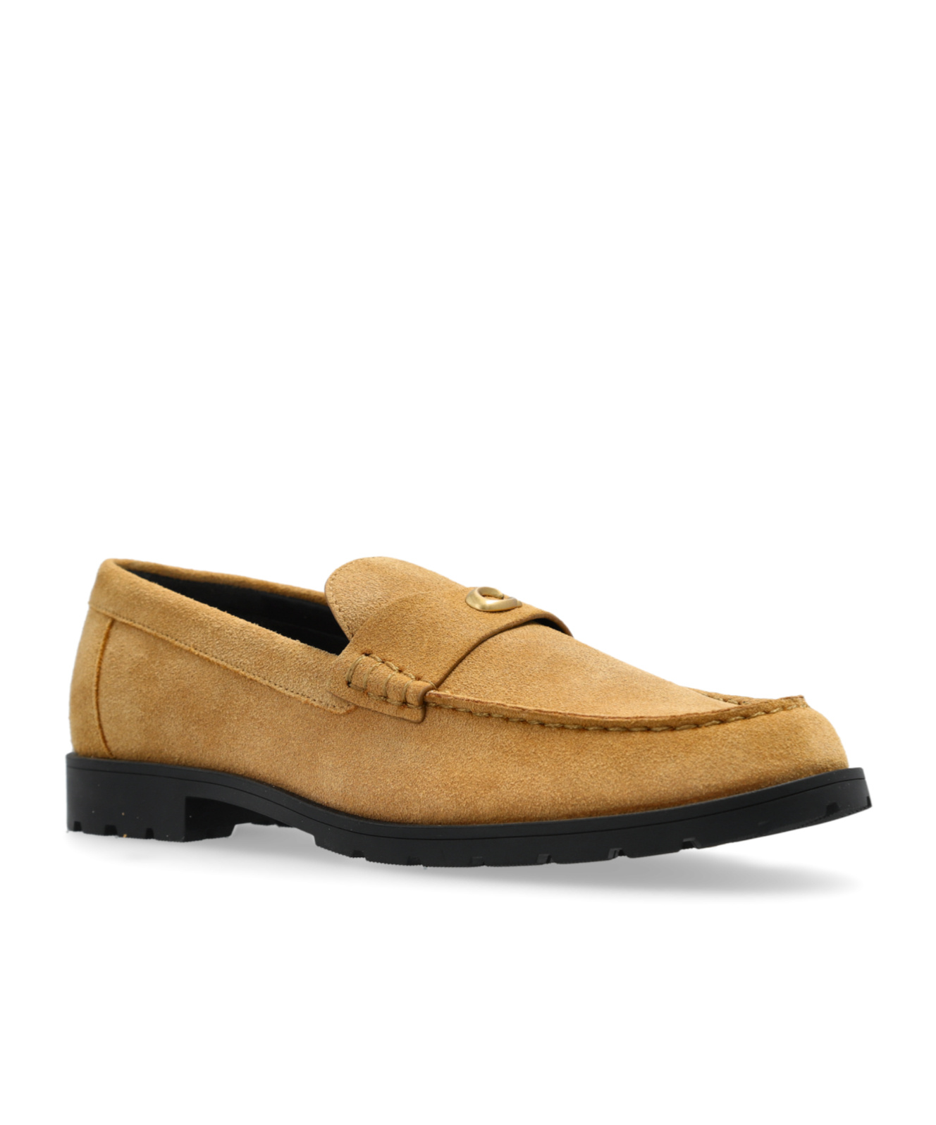 COACH JOCELYN LOAFERS