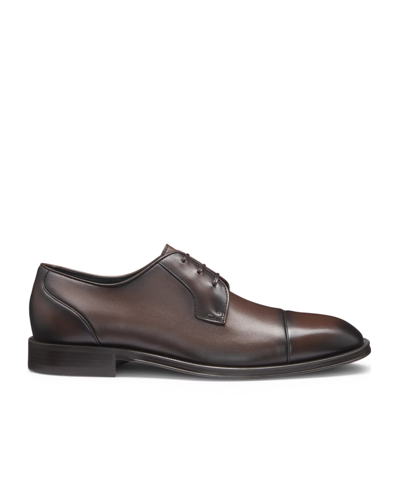Hugo Boss Lace-up Derby Shoes