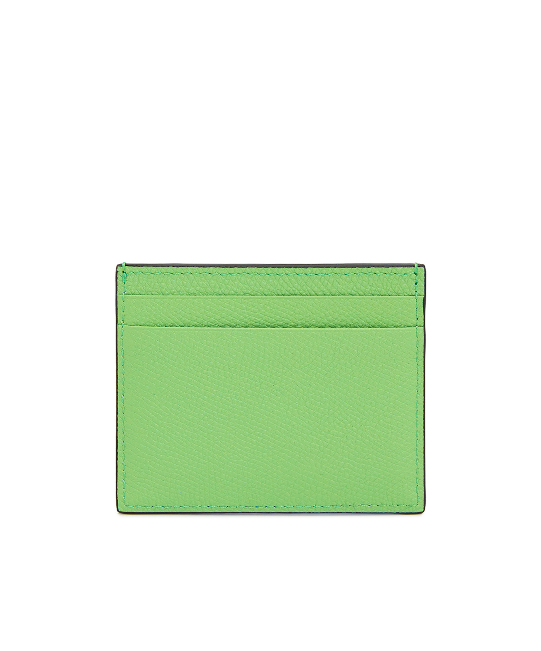 VALENTINO GARAVANI LOGO CARD HOLDER 