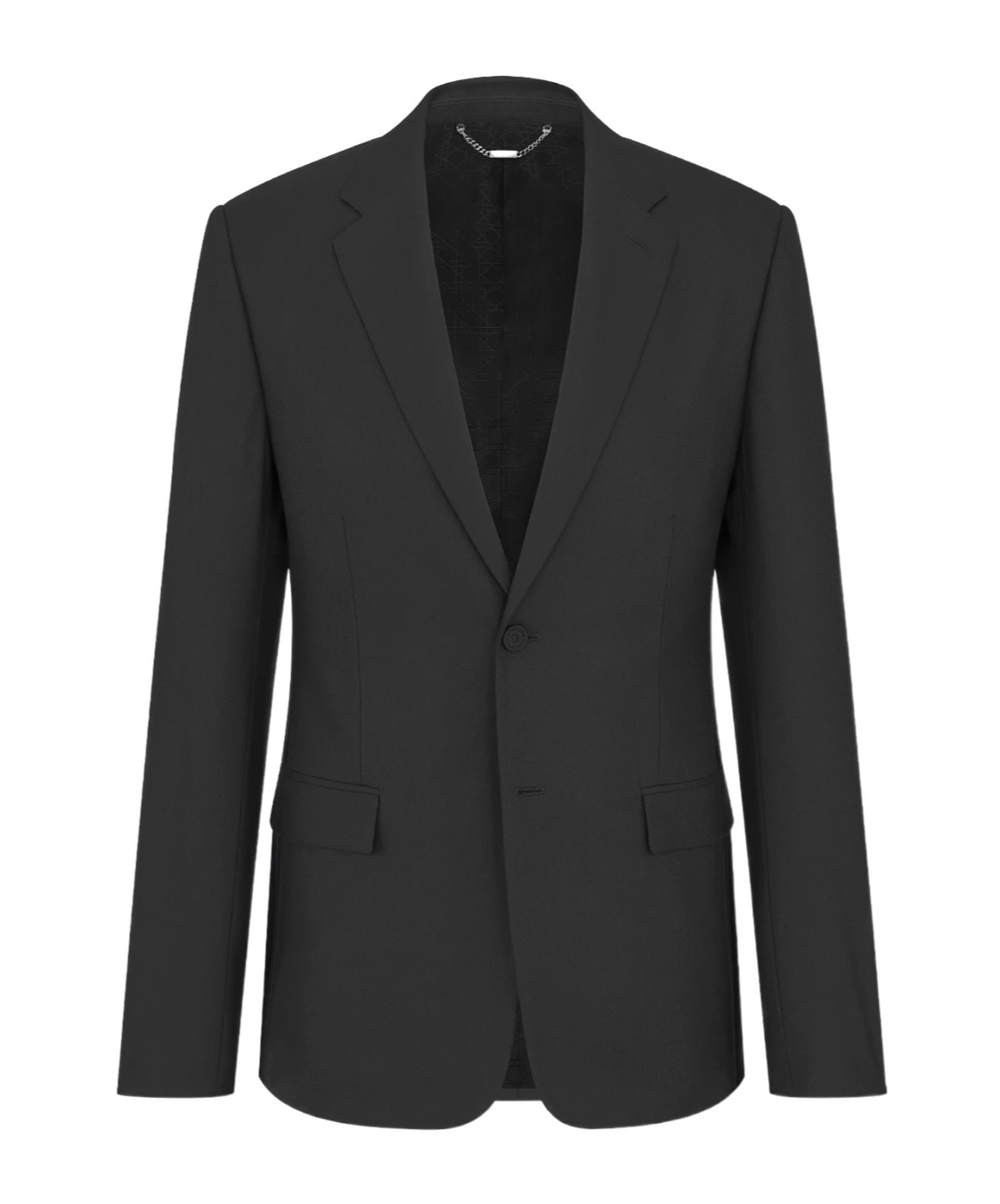 Dior Icons Jacket In Black