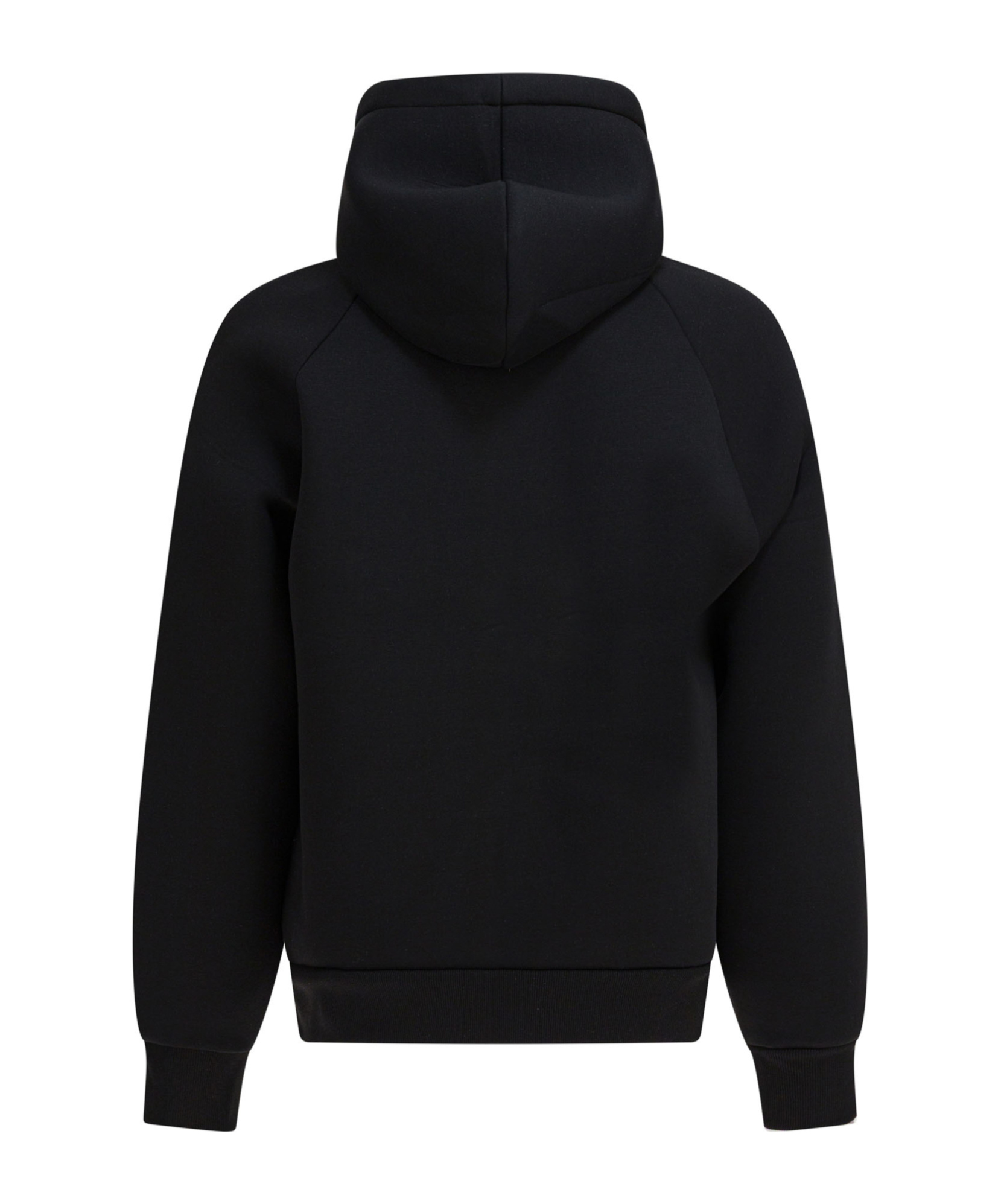 Carhartt Wip Black Polyester Cotton Jacket In Multi