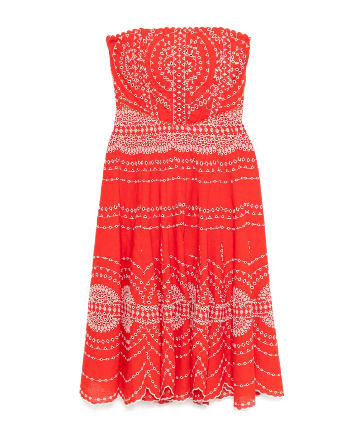 Charo Ruiz Iris Dress