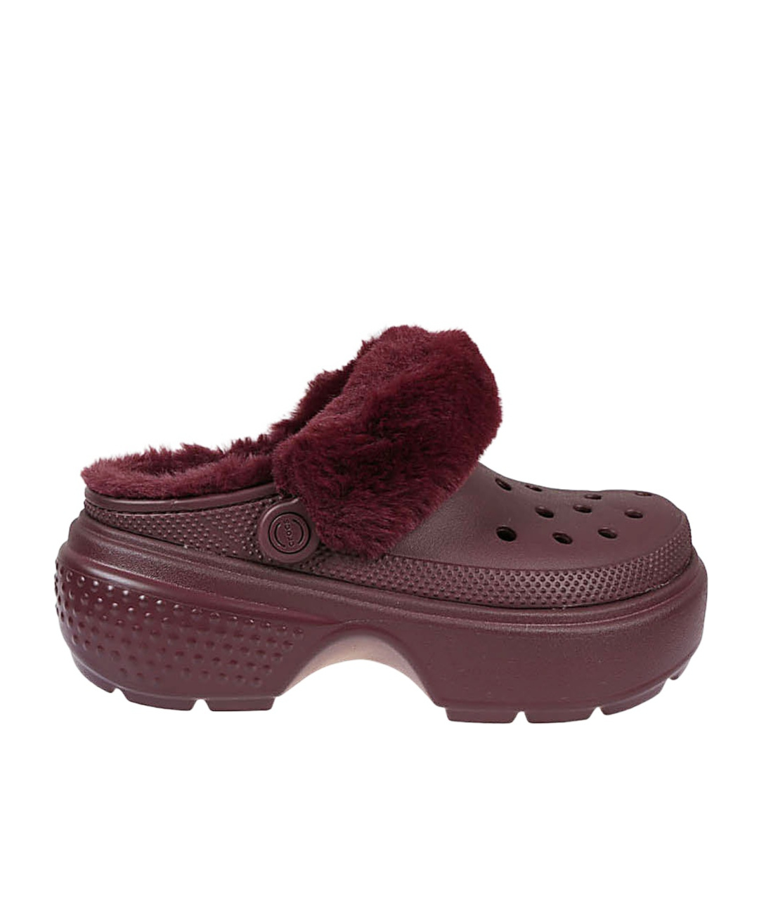 CROCS HOLLOW MULLER SHOES