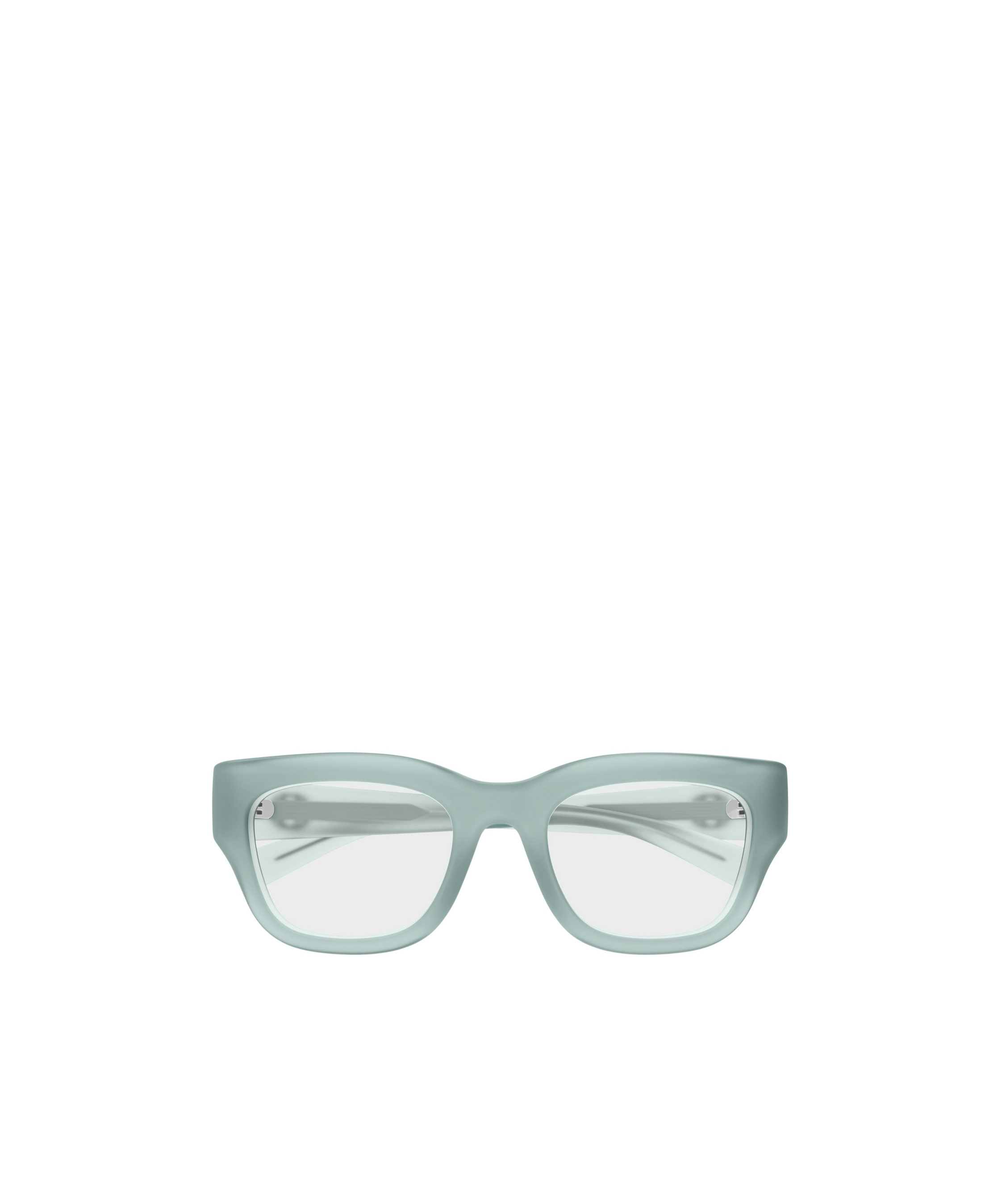 Gucci Geometric Flat Mirror