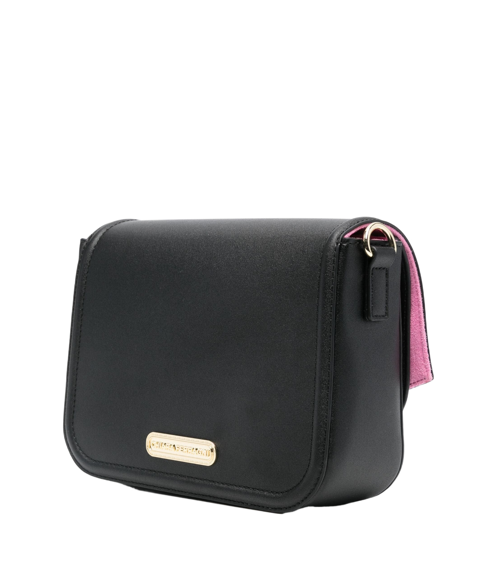 CHIARA FERRAGNI EYELIKE CROSS BODY BAG