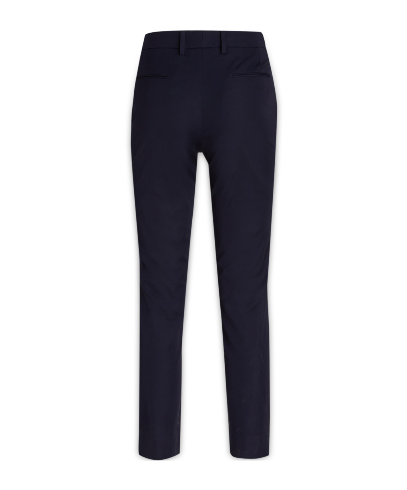 Pt Torino Slim Tailored Trousers