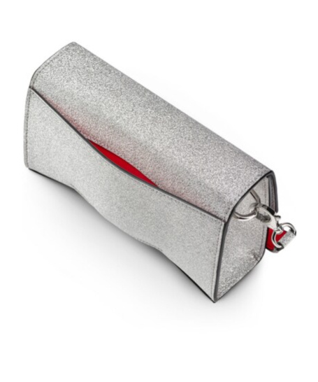 Shop Christian Louboutin Loubi54 Crossbody