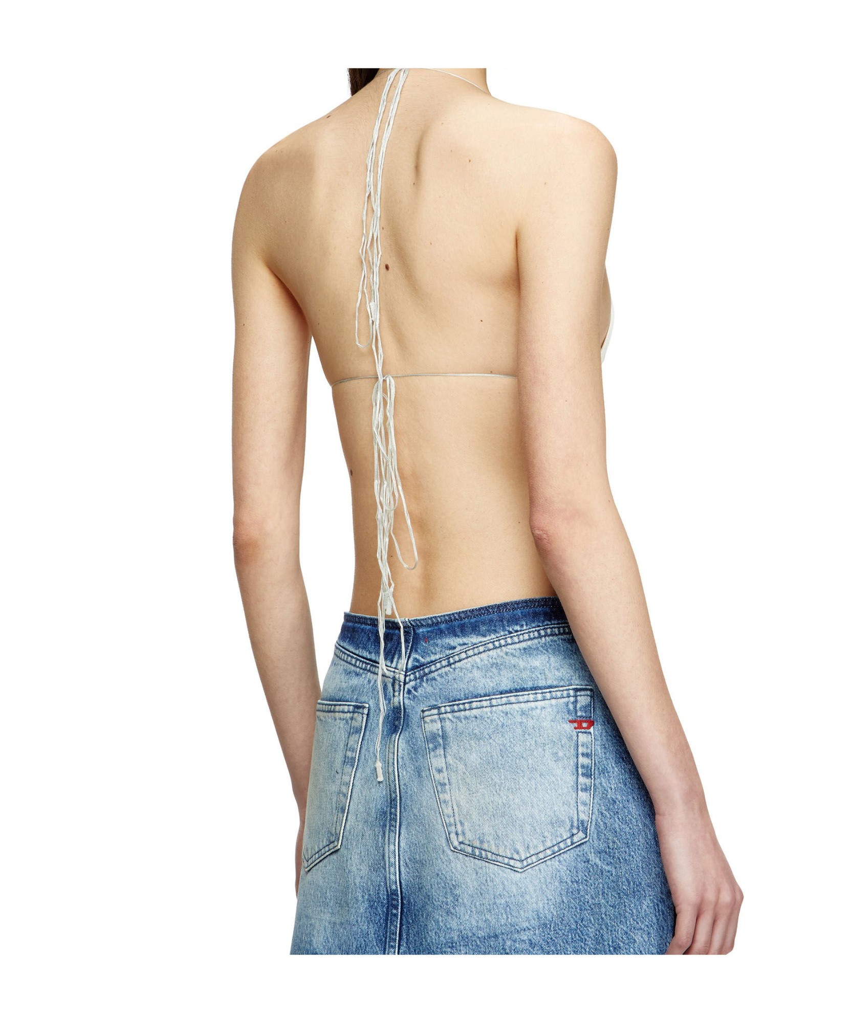 DIESEL DE-BIKINY-FSG TOP
