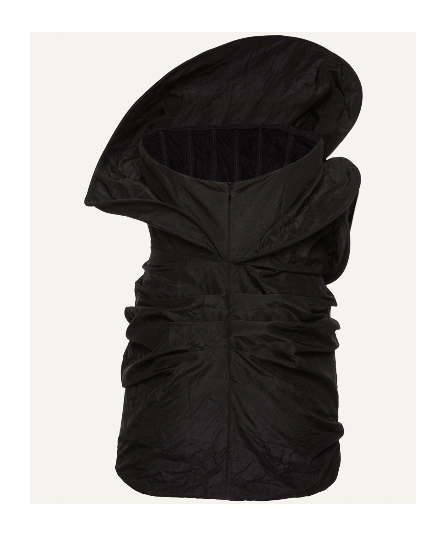 Magda Butrym Dresses In Black