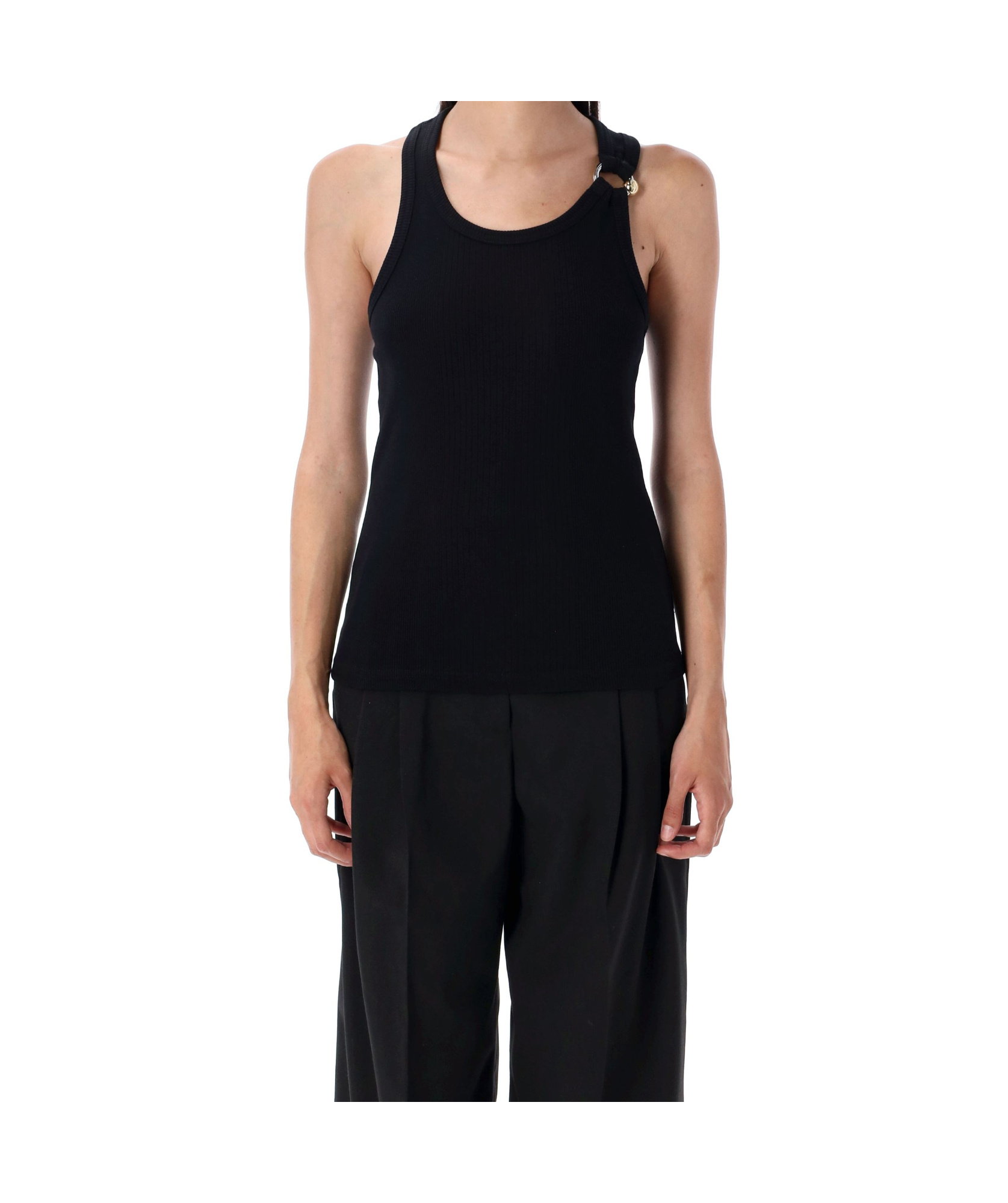 Jean Paul Gaultier Racerback Vest