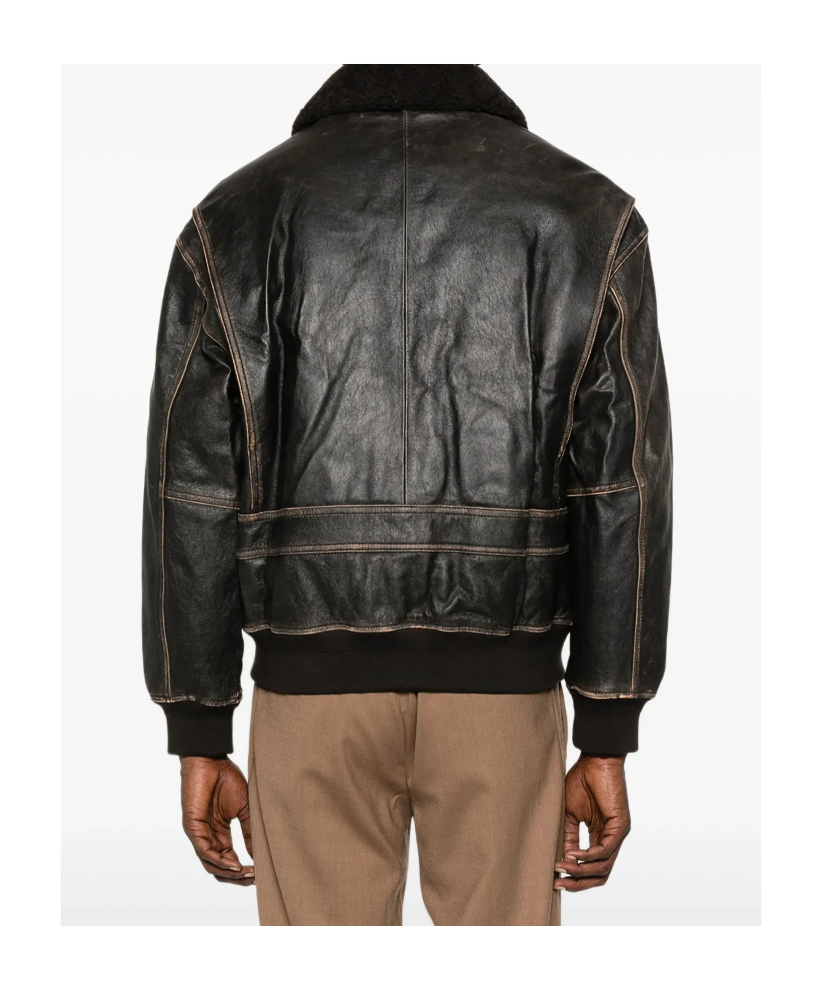 Dunst Wool Single-breasted Blazer Jacket In Black