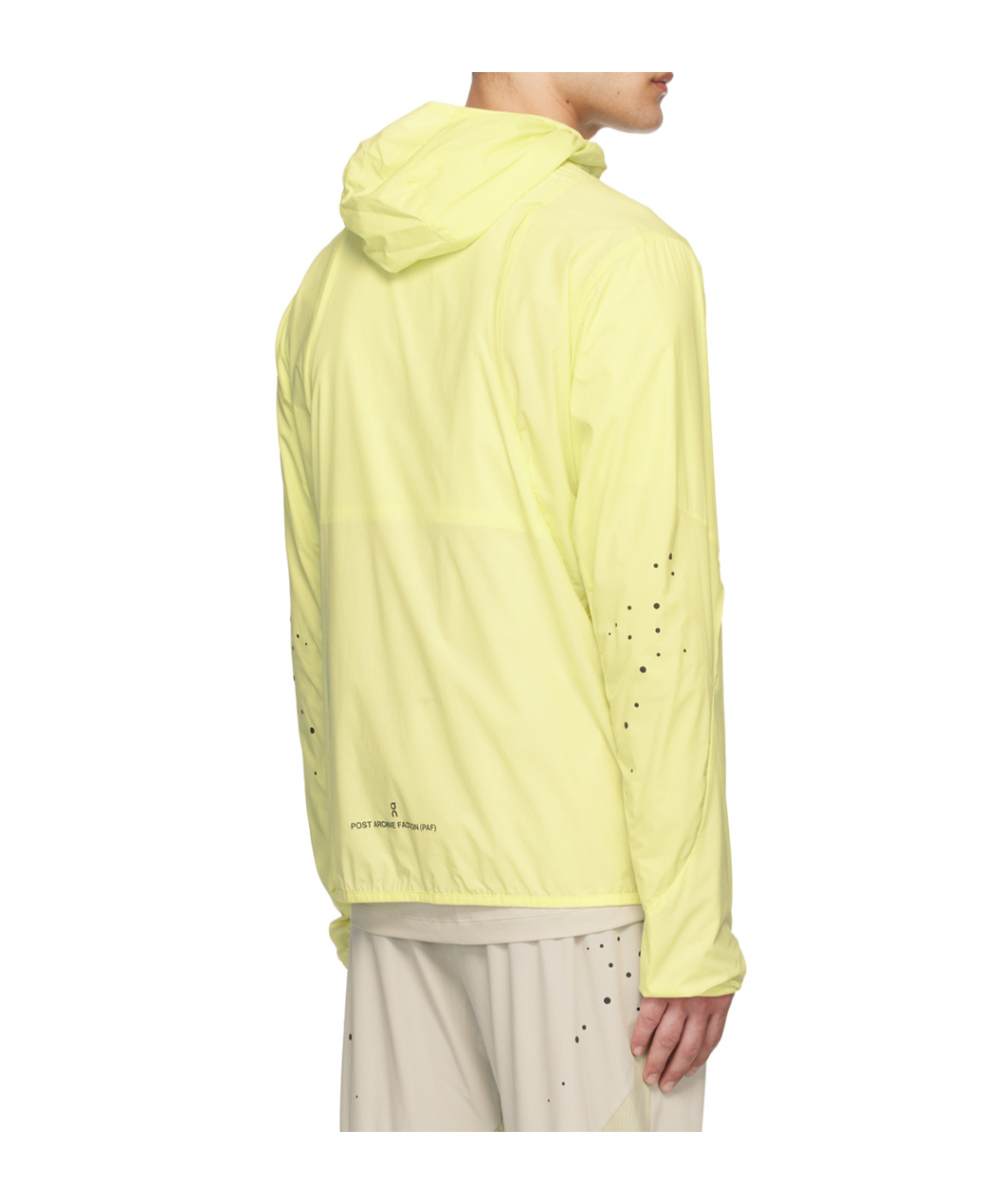 Post Archive Faction (paf) Xon 7.0 Series Jacket