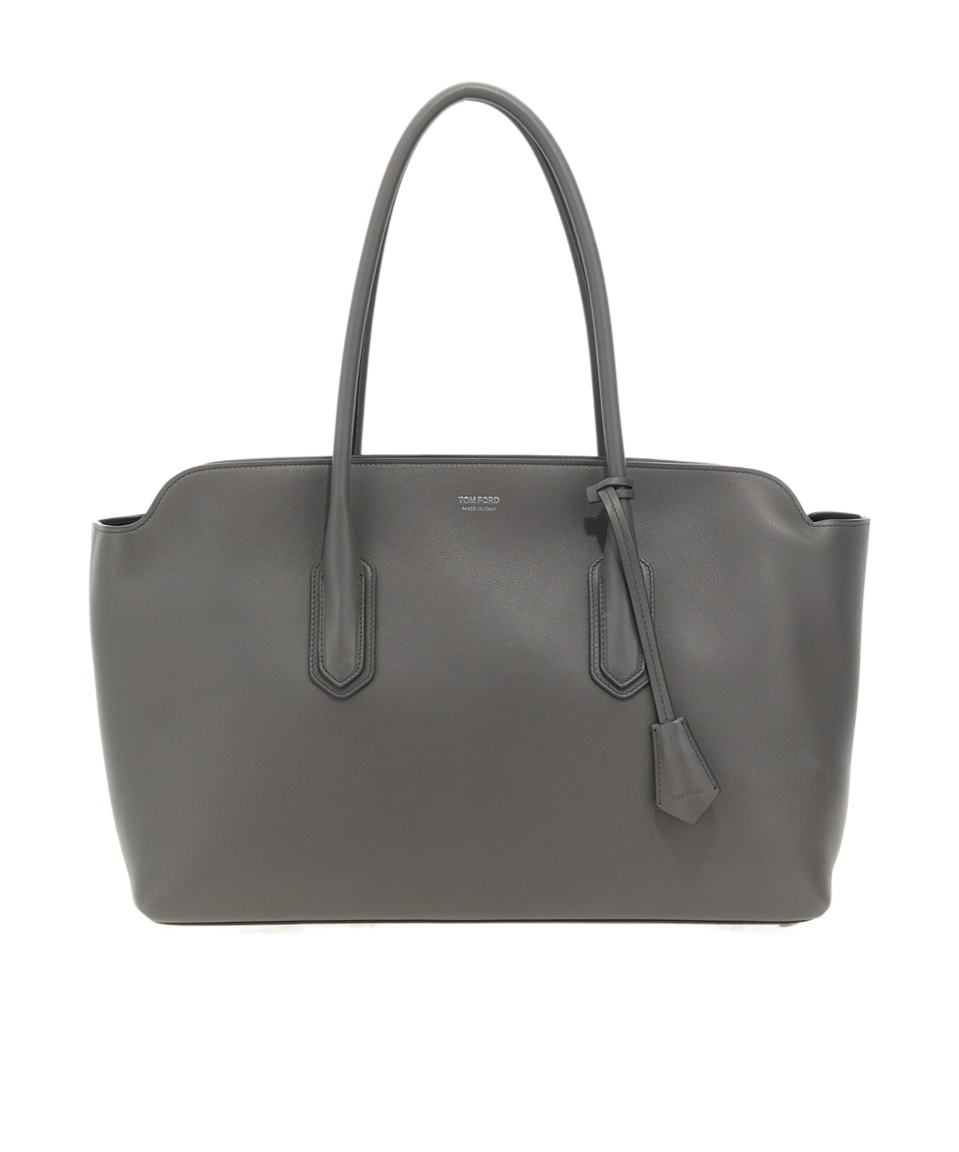 Shop Tom Ford Double Handle Tote Bag