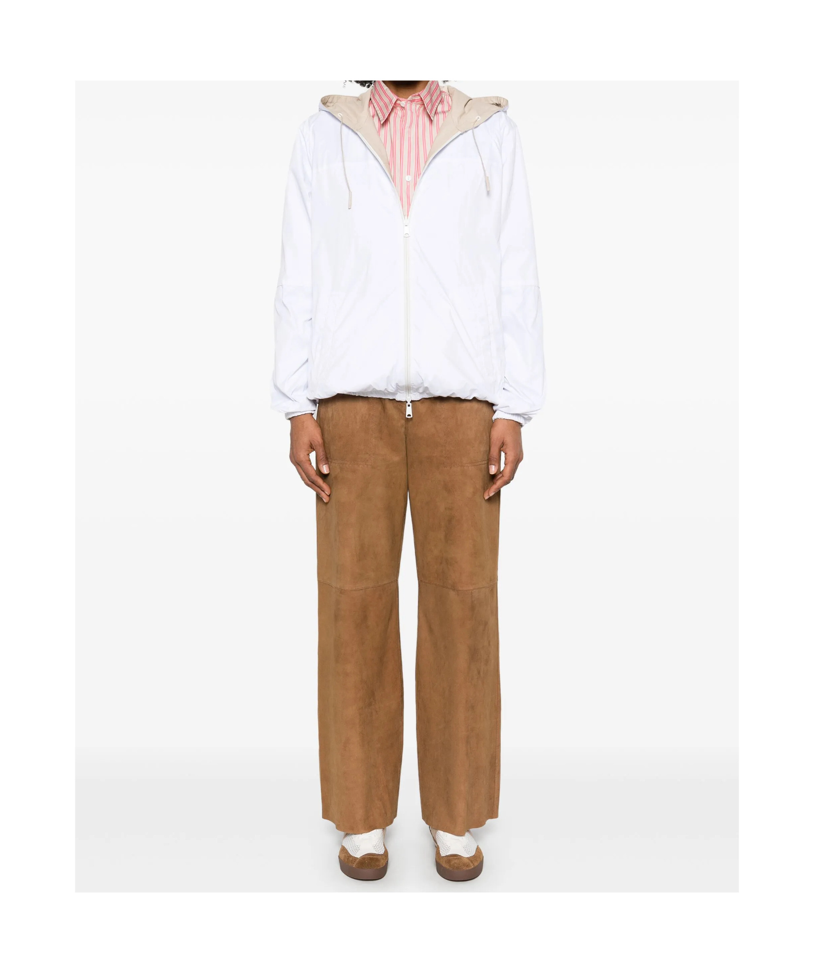 P.a.r.o.s.h Mitra Jacket