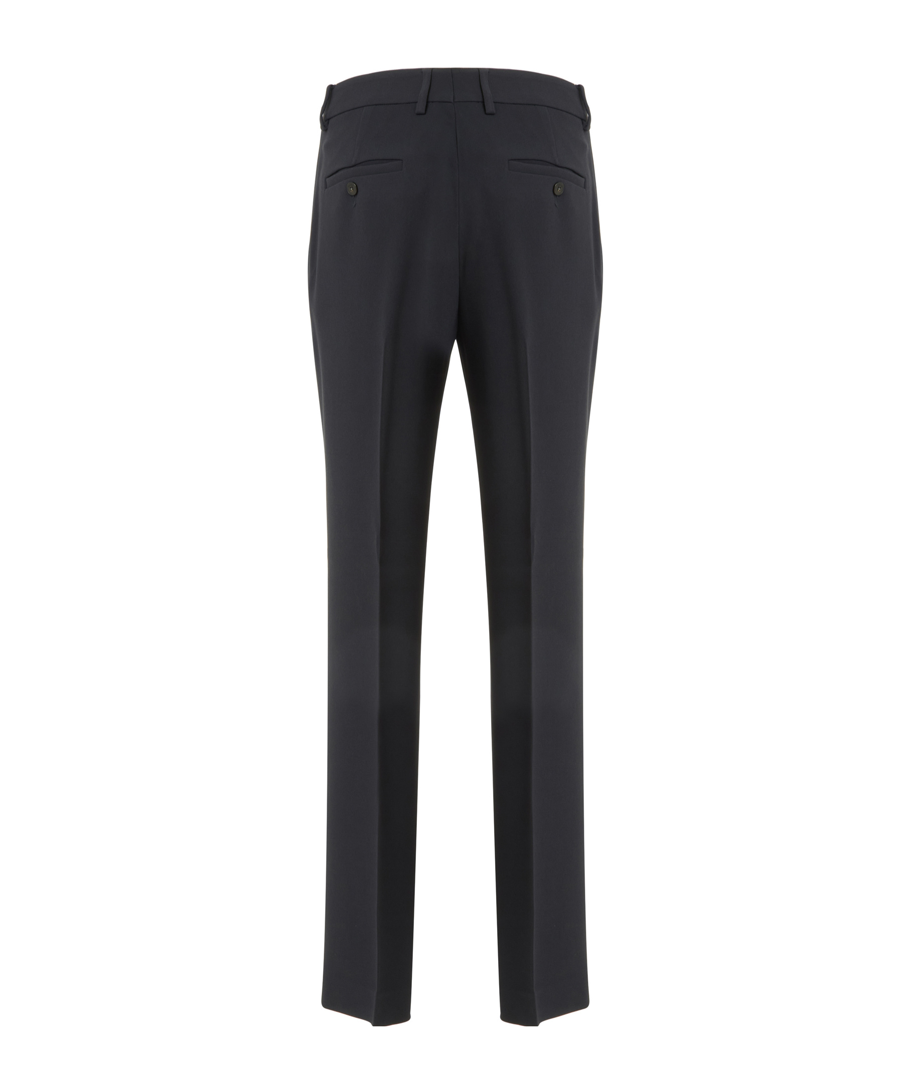 Incotex Tailored Trousers In Blue