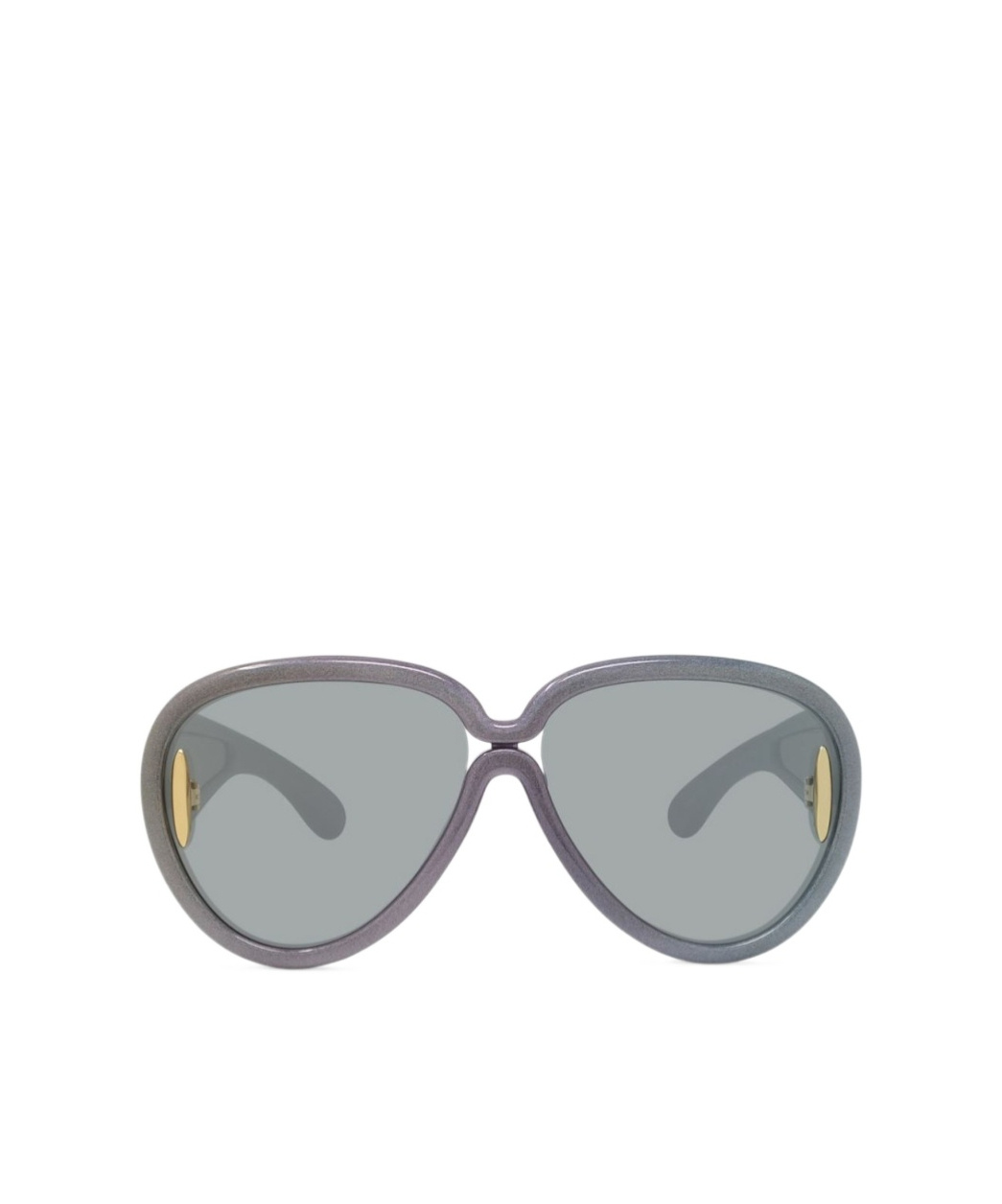 Loewe Full Frame Sunglasses In Gray