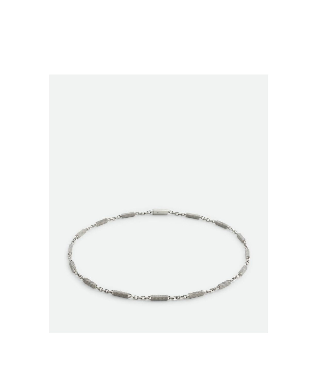 BOTTEGA VENETA PEN CHAIN NECKLACE