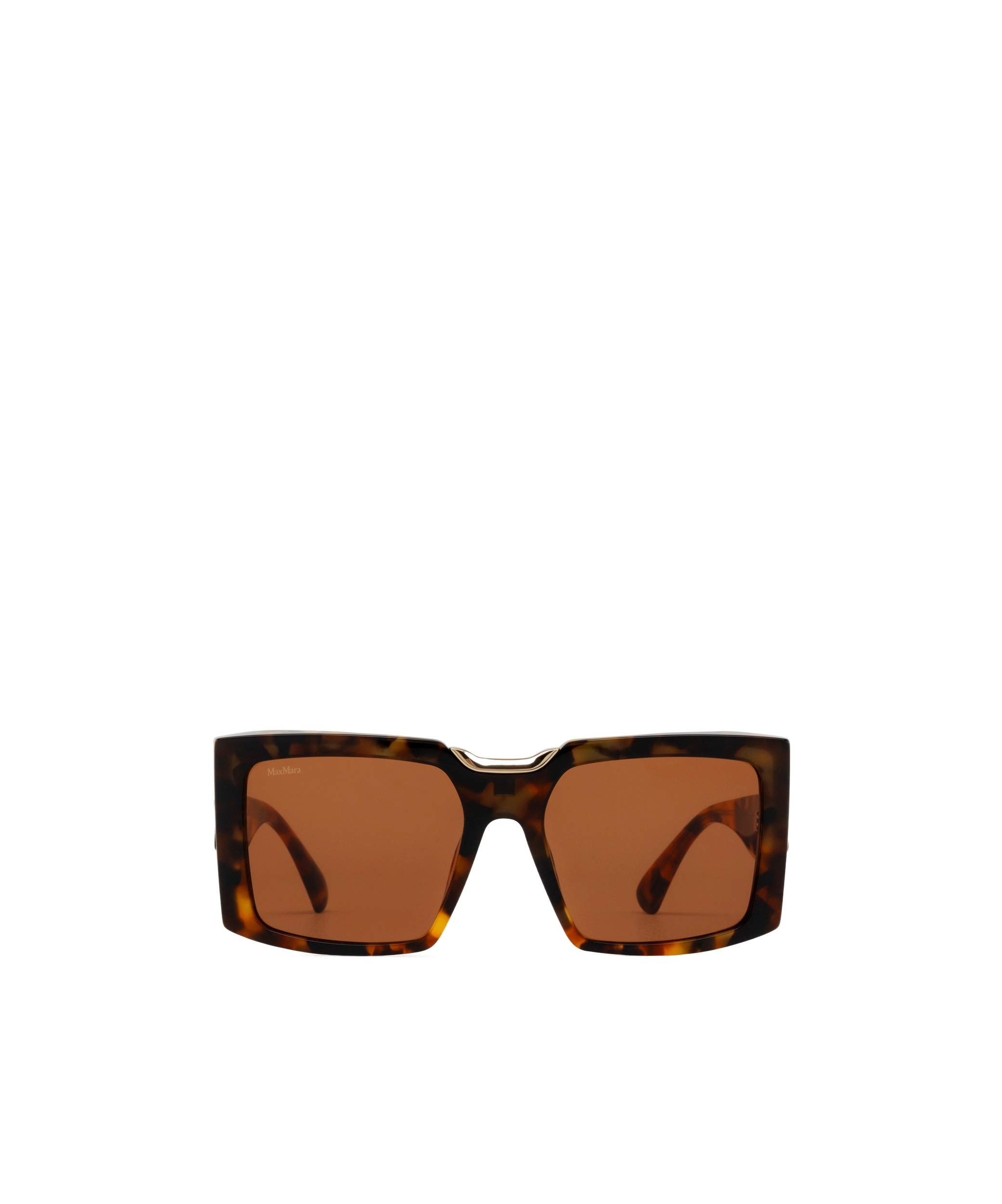 Max Mara Full Frame Sunglasses