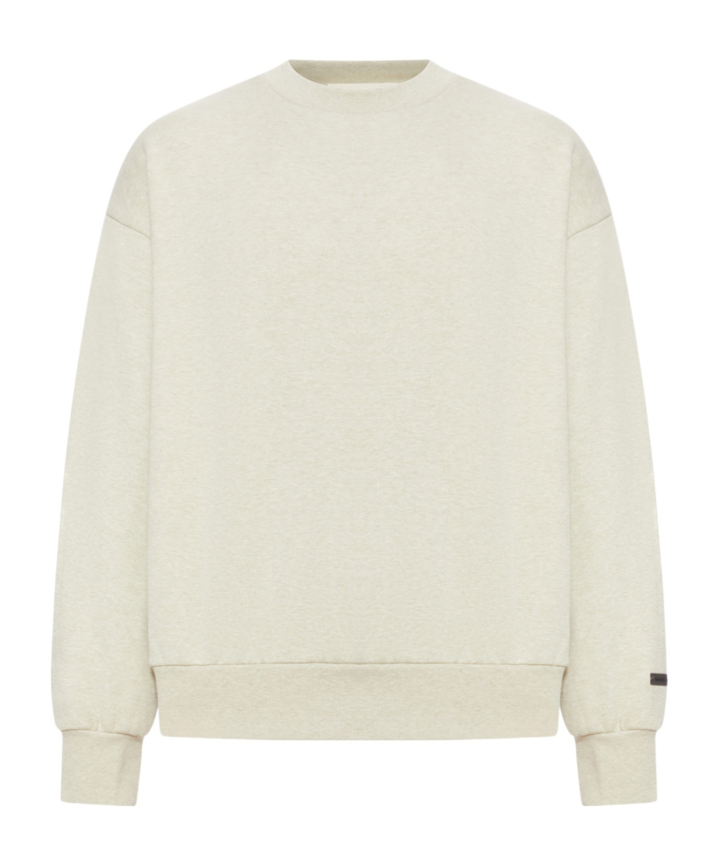 Essentials Crew Neck Sweatshirt