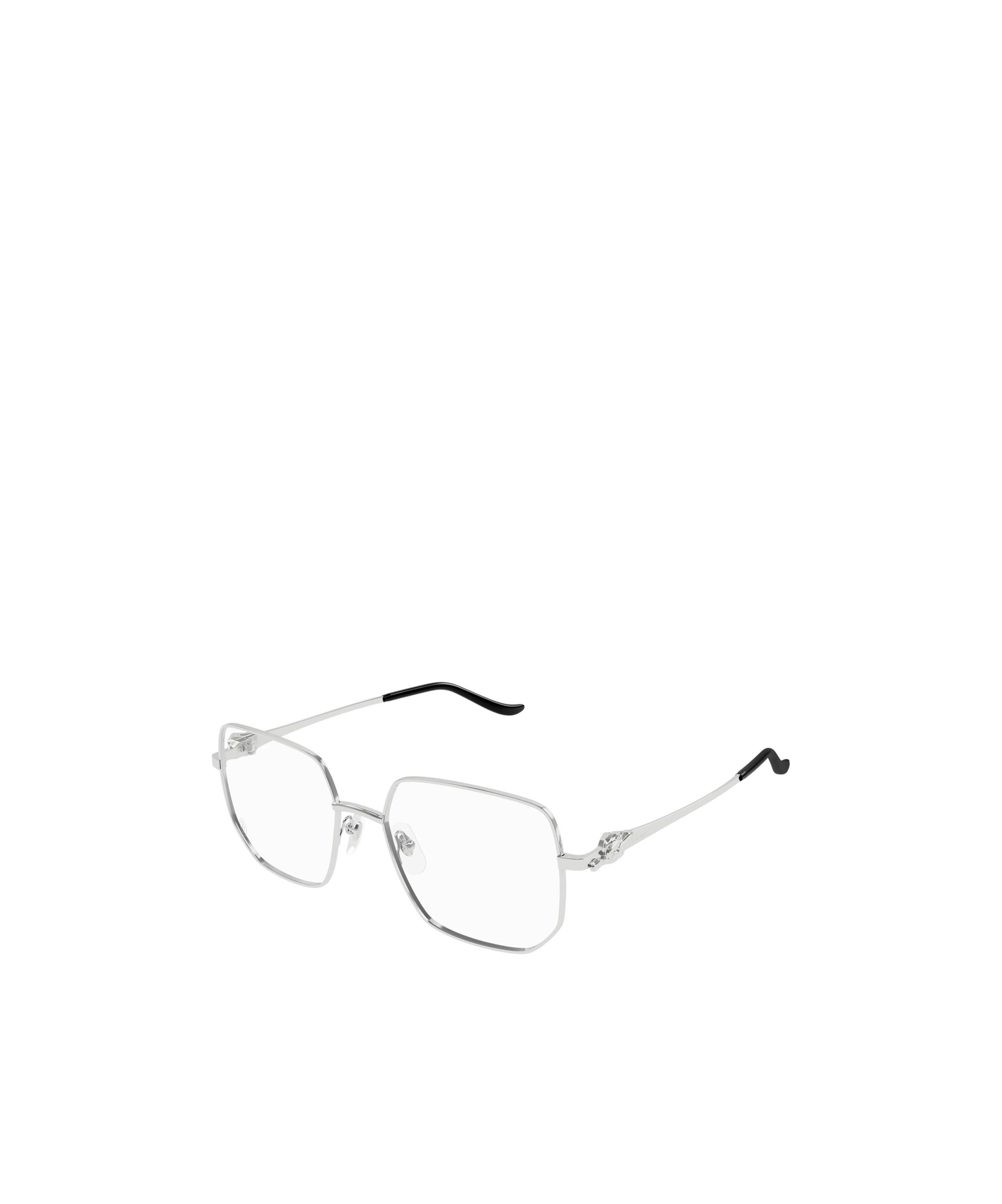 Cartier Geometric Flat Mirror