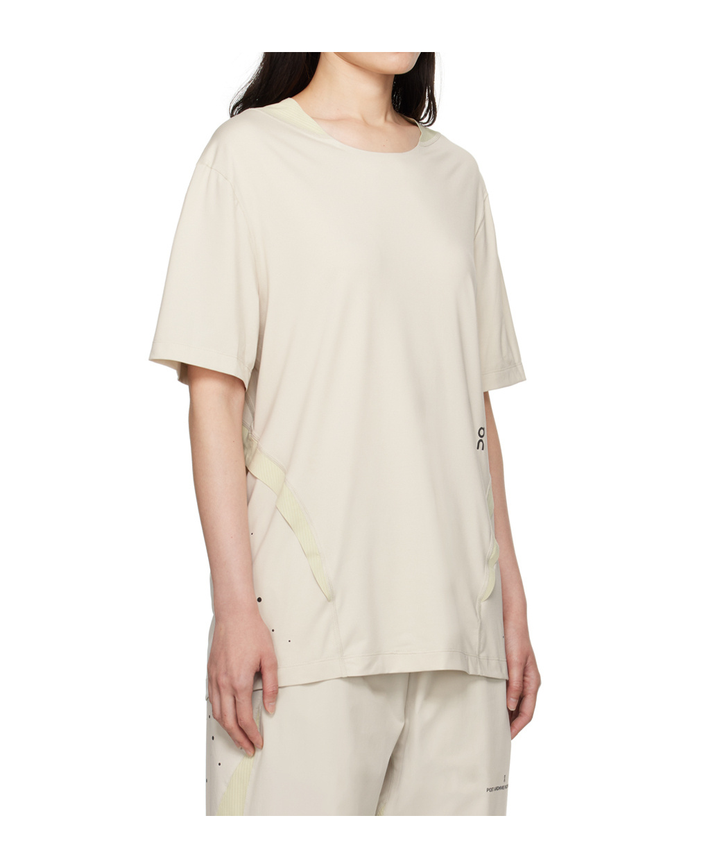 Post Archive Faction (paf) Xon 7.0 T-shirt