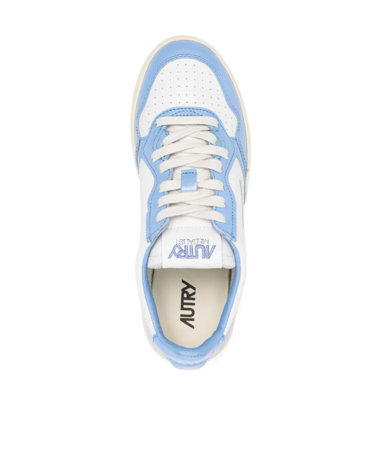 Autry Low Top Medalist Sneakers