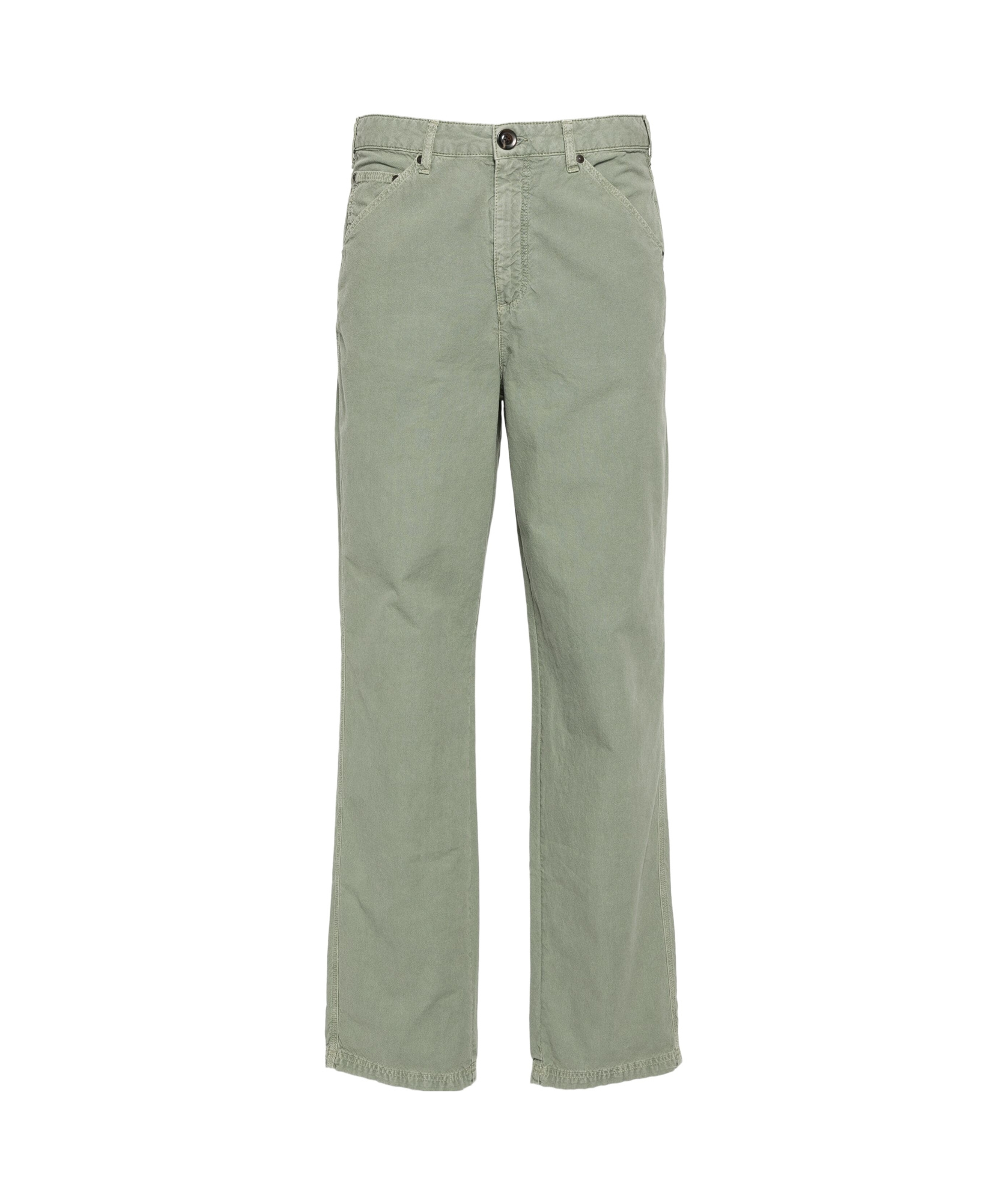 Soeur Straight Jeans