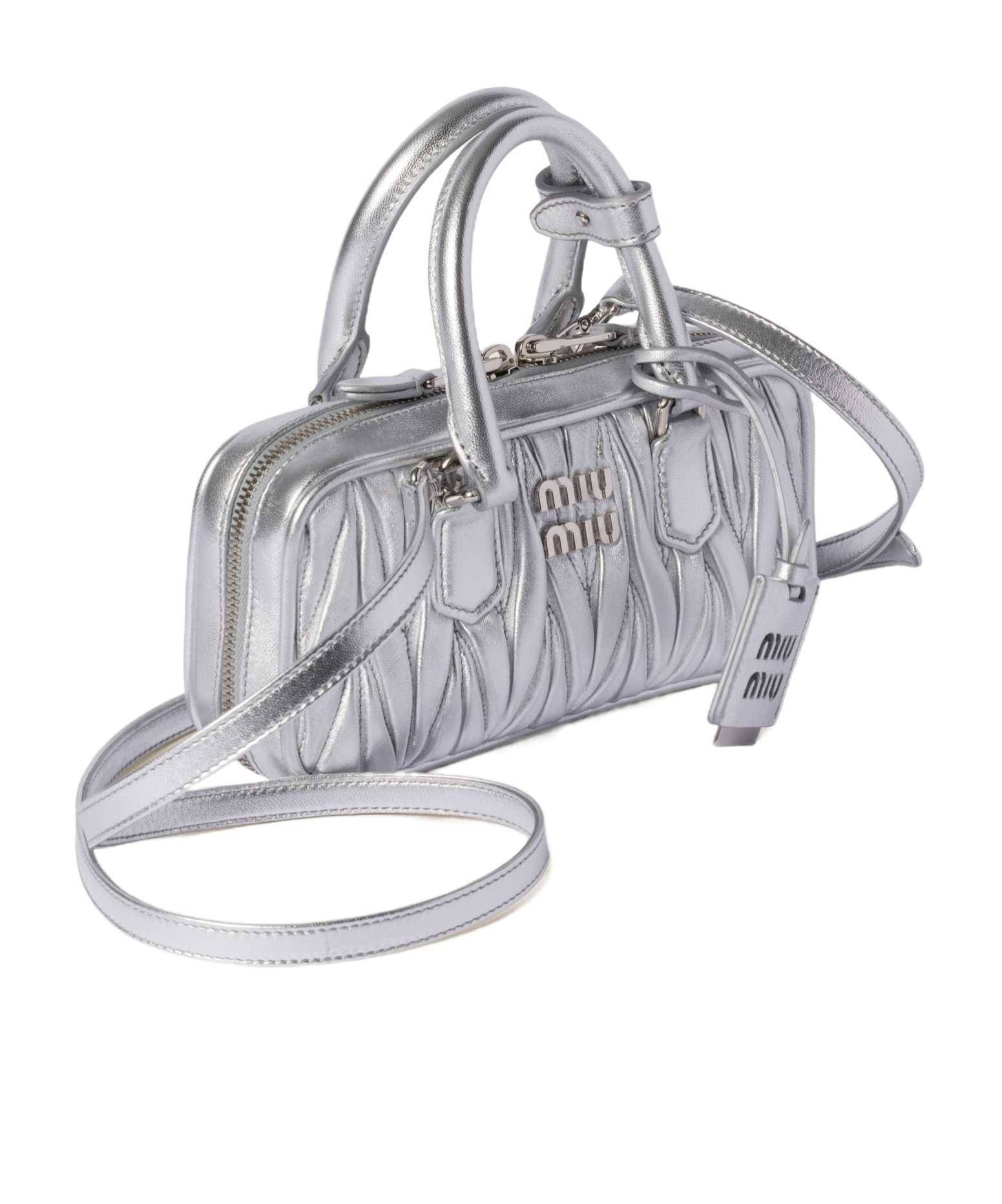 Miu Miu Arcadie Mini Bag