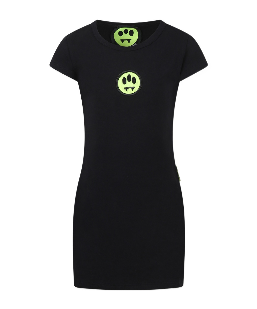 BARROW COTTON DRESS