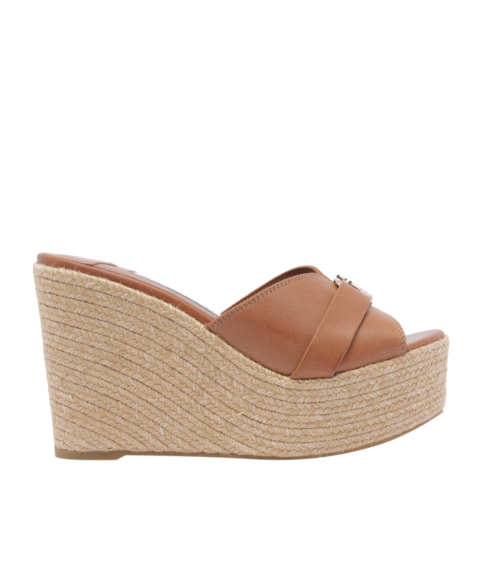 Jimmy Choo 100mm Leda Mules