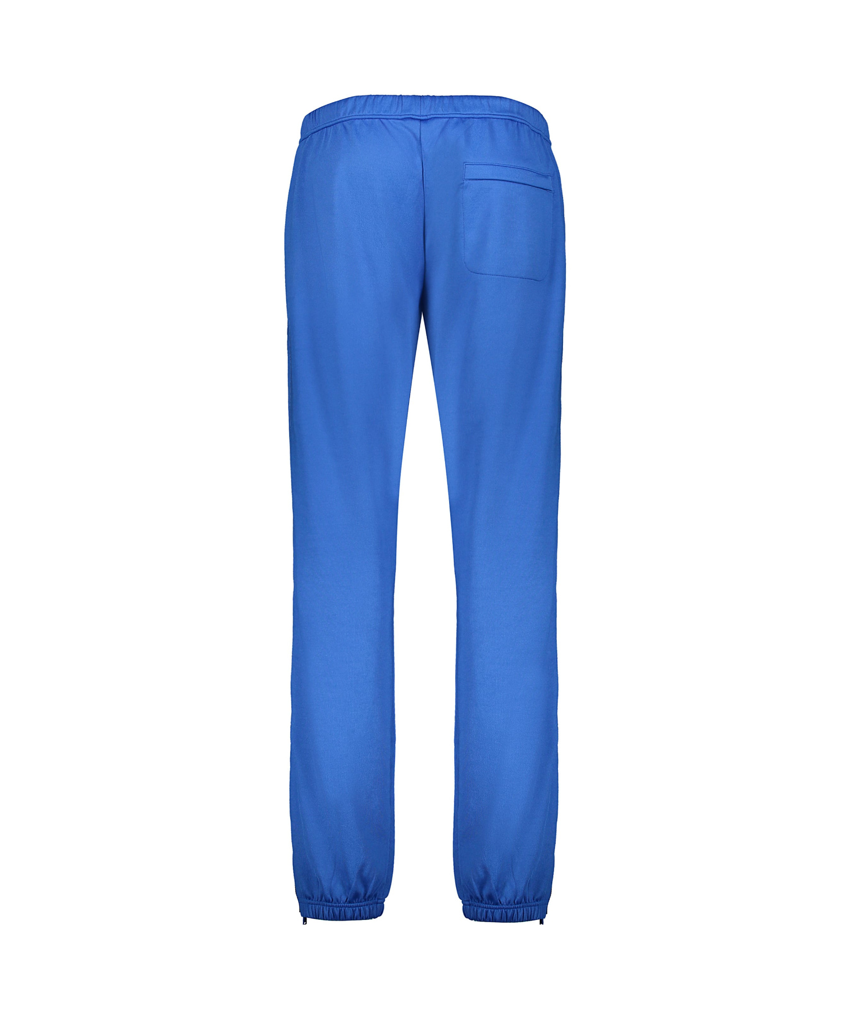 Heron Preston Logoed Side Stripes Track-pants In Blue