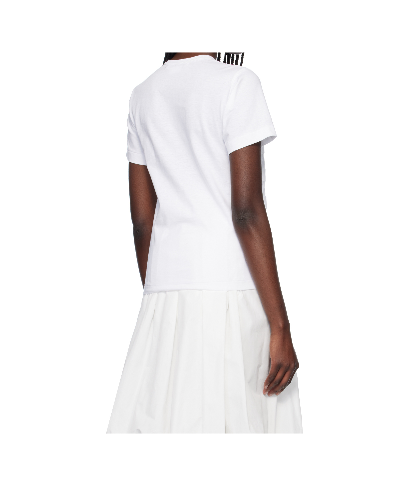 COMME DES GARÇONS SHORT-SLEEVED T-SHIRT