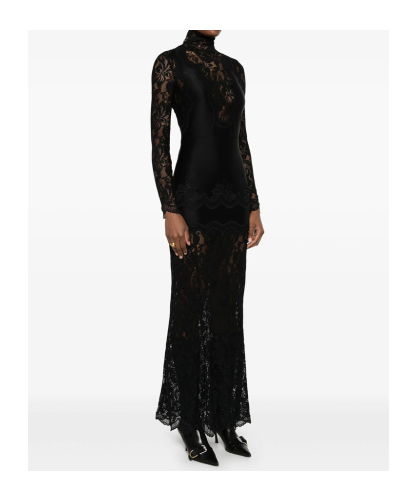 RABANNE DRESS RABANNE 