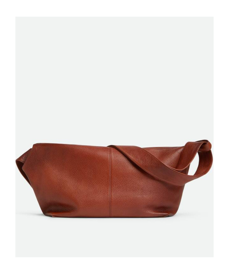 Bottega Veneta Sawyer In Brown